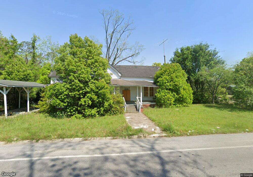 412 Daughtry Ave S, Douglas, GA 31533 - photo 1