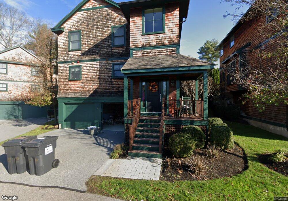 5 Clover Cir, Dover, MA 02030 - photo 1