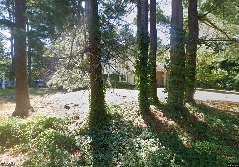 36 Gardner St, Hingham, MA 02043 - photo 1