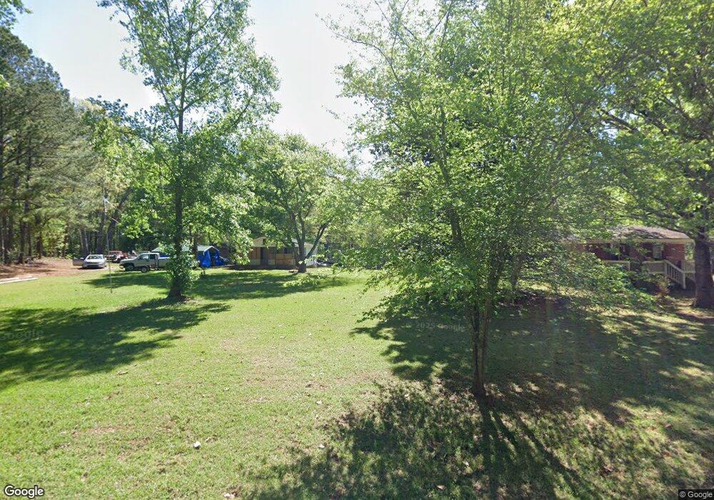 55 Mote Rd, Carrollton, GA 30117 - photo 1