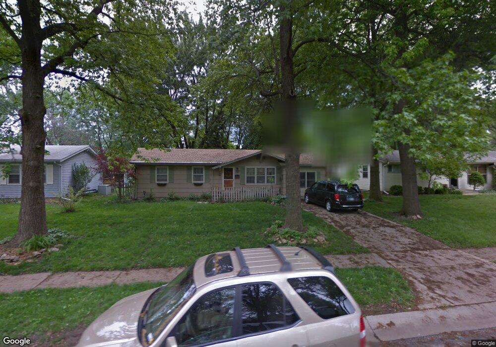 7313 Goddard Dr, Shawnee, KS 66203 - photo 1