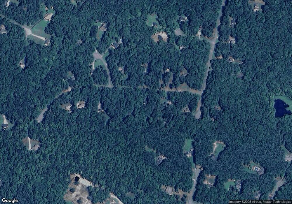 2631 Setting Sun Dr, Powhatan, VA 23139 - photo 1