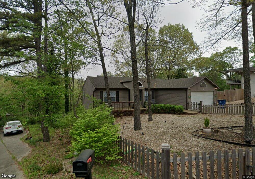 18 Abbey Cir, Bella Vista, AR 72715 - photo 1