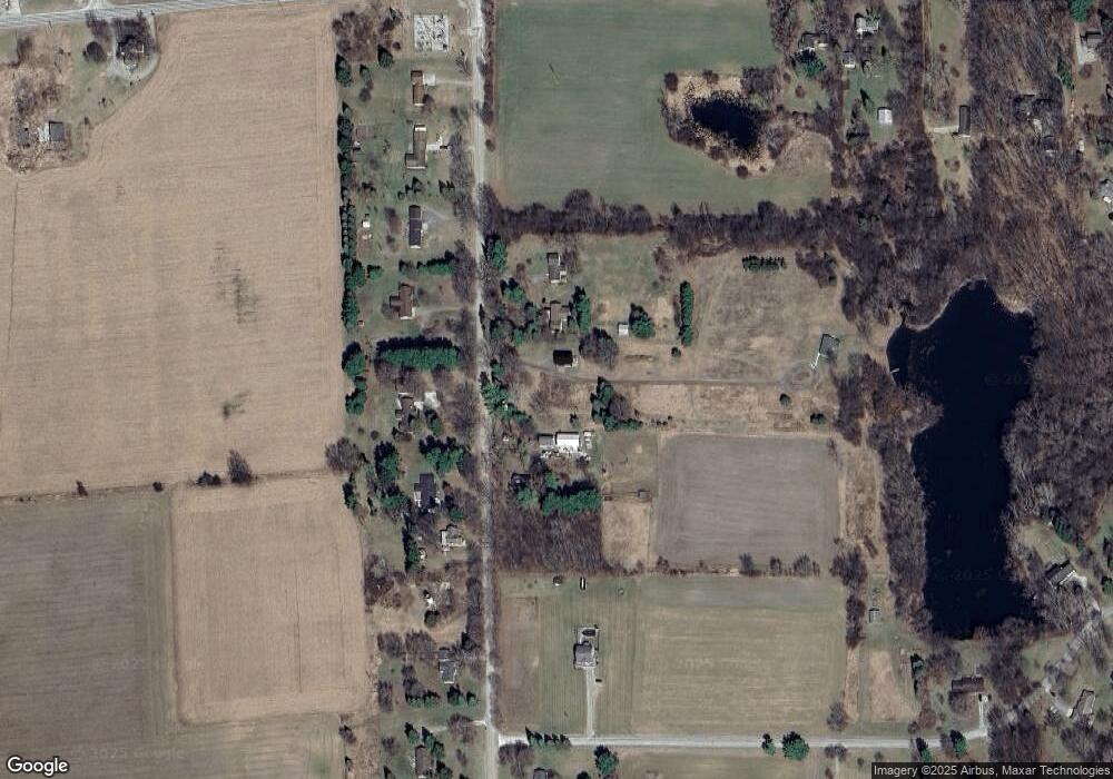 1828 N Lima Center Rd, Dexter, MI 48130 - photo 1