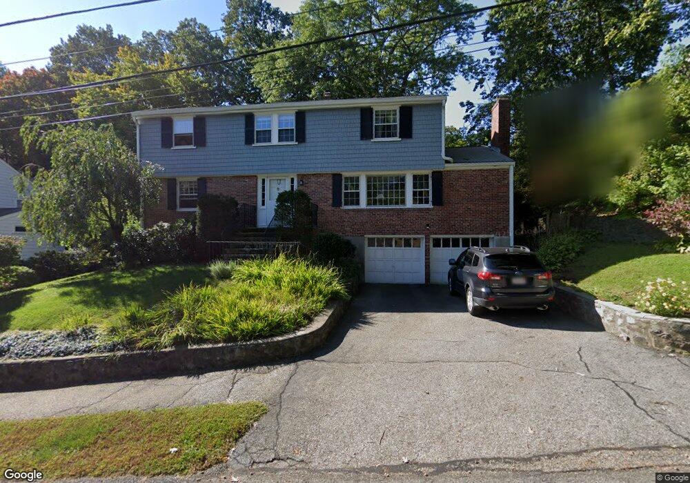 168 Paul Revere Rd, Needham Heights, MA 02494 - photo 1