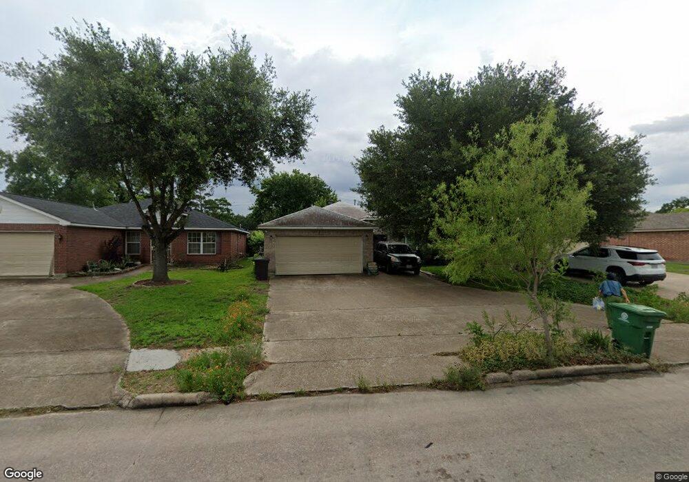 6576 W T c Jester Blvd, Houston, TX 77091 - photo 1