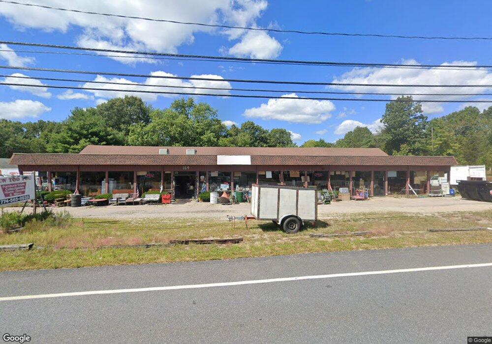 160 Winthrop St unit Store + Apt, Rehoboth, MA 02769 - photo 1