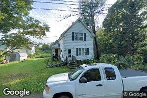 32 Willow St, Patten, ME 04765