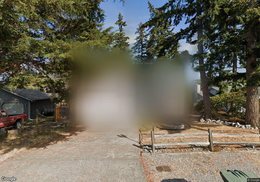 3808 Spring Coulee Rd, Bellingham, WA 98226 - photo 1