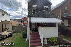 245 Quay St, East Vandergrift, PA 15629