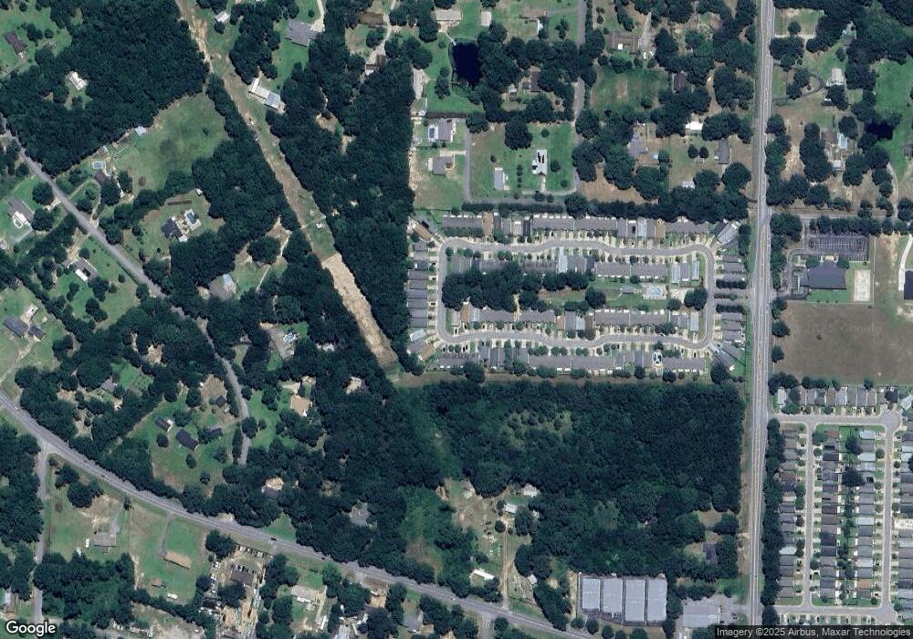 2423 Trailwood Dr unit 3, Cantonment, FL 32533 - photo 1