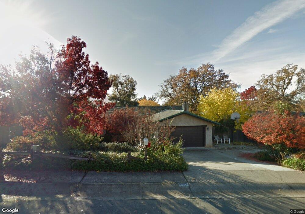 2809 Camulos Way, Redding, CA 96002 - photo 1