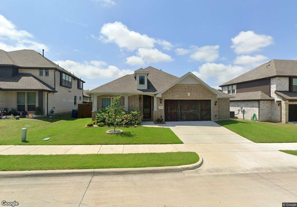 509 Windcrest Dr, Wylie, TX 75098 - photo 1