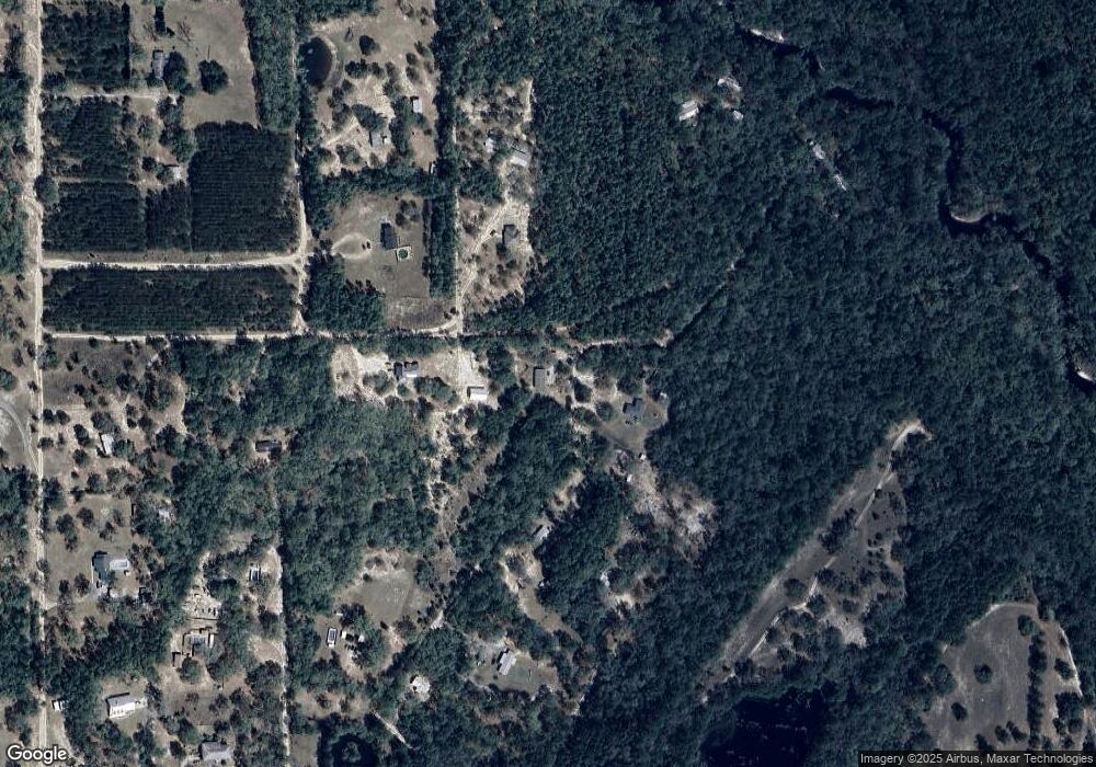 90 Bear Ln, Crawfordville, FL 32327 - photo 1