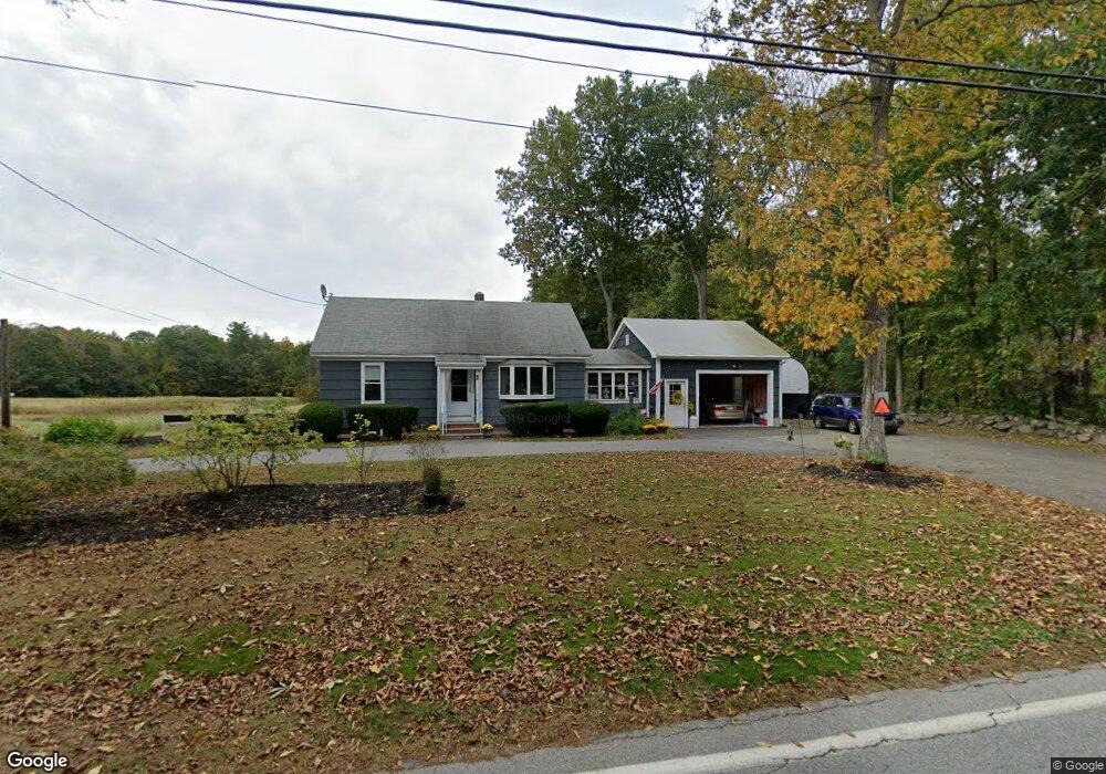 47 Hadley Rd, Merrimac, MA 01860 - photo 1