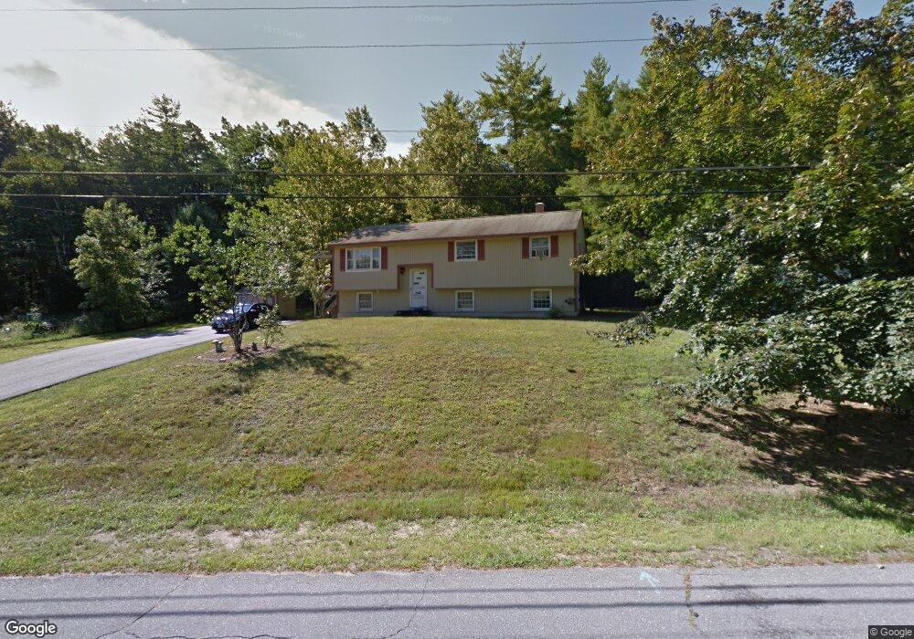 26 Derry St, MerriMacK, NH 03054 - photo 1