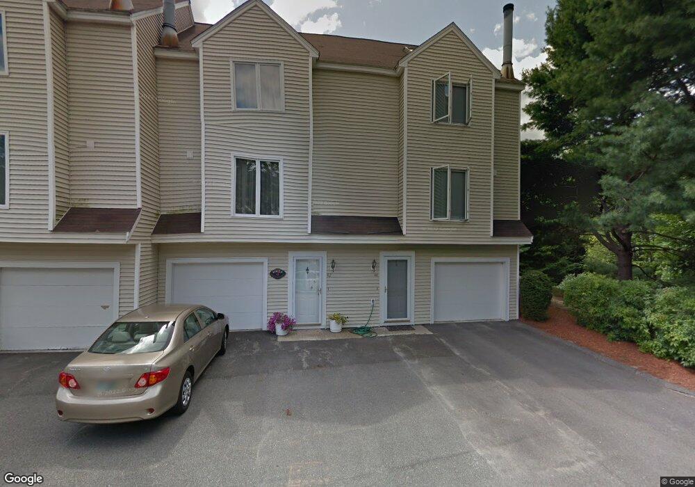 42 Gleneagle Dr unit U86, Nashua, NH 03063 - photo 1