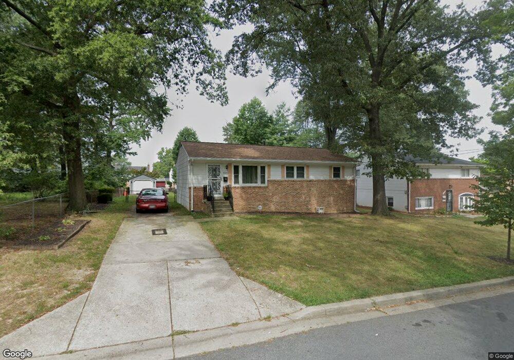 6314 63rd Place, Riverdale, MD 20737 - photo 1