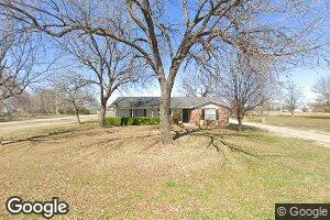 101 E 5th, Hastings, OK 73548