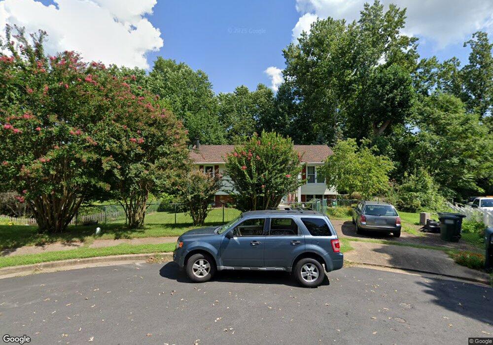 3490 Scelzi Ct, Triangle, VA 22172 - photo 1
