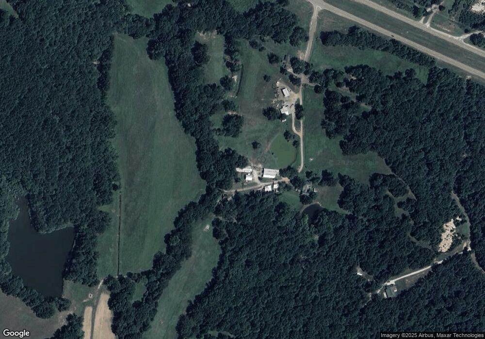 10 County Road 409, Oxford, MS 38655 - photo 1