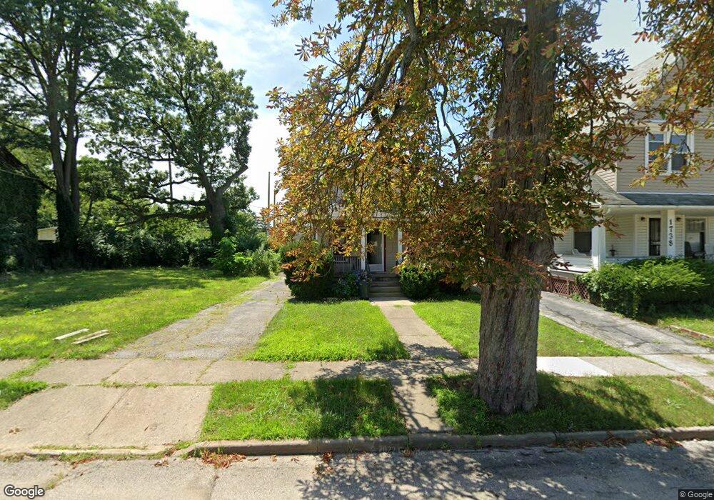 1740 Collamer Ave, Cleveland, OH 44112 - photo 1