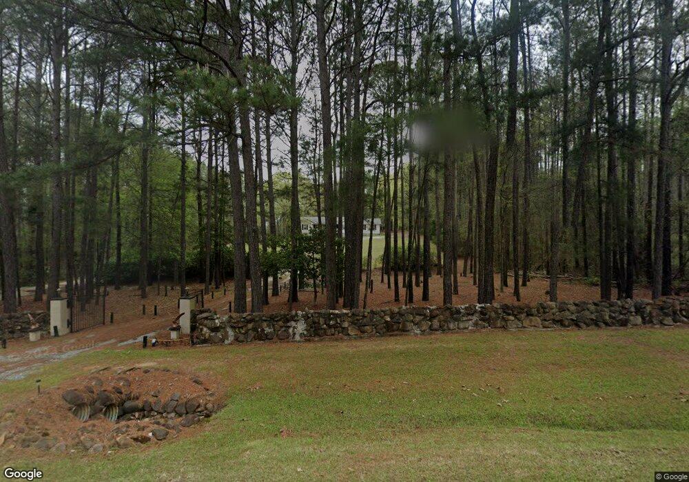 149 Morris Stevens Rd, Macon, GA 31217 - photo 1