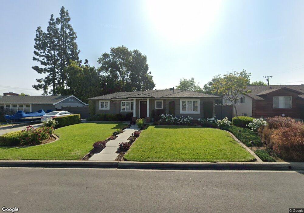 624 S Fircroft St, West Covina, CA 91791 - photo 1