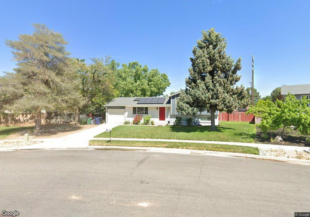 1413 Mulberry Way, Sandy, UT 84093 - photo 1