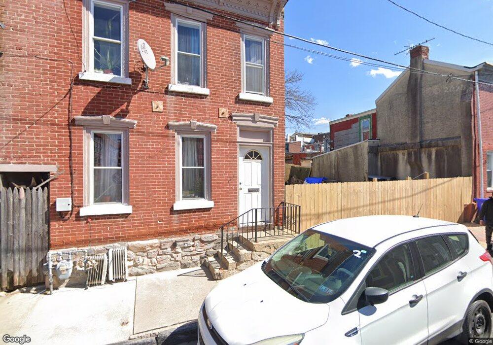 121 Moss St, Reading, PA 19601 - photo 1