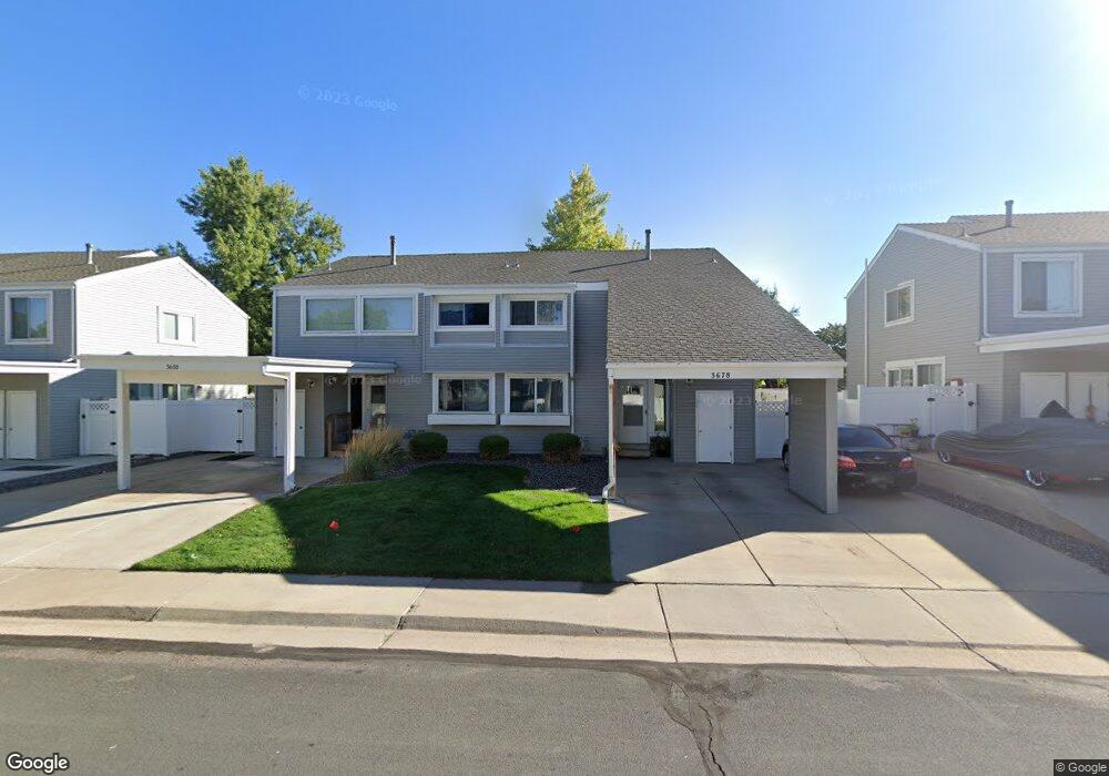 3688 E 118th Way, Thornton, CO 80233 - photo 1