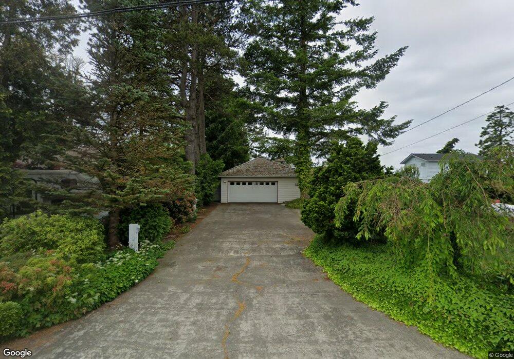 9075 Dearborn Ave, Blaine, WA 98230 - photo 1