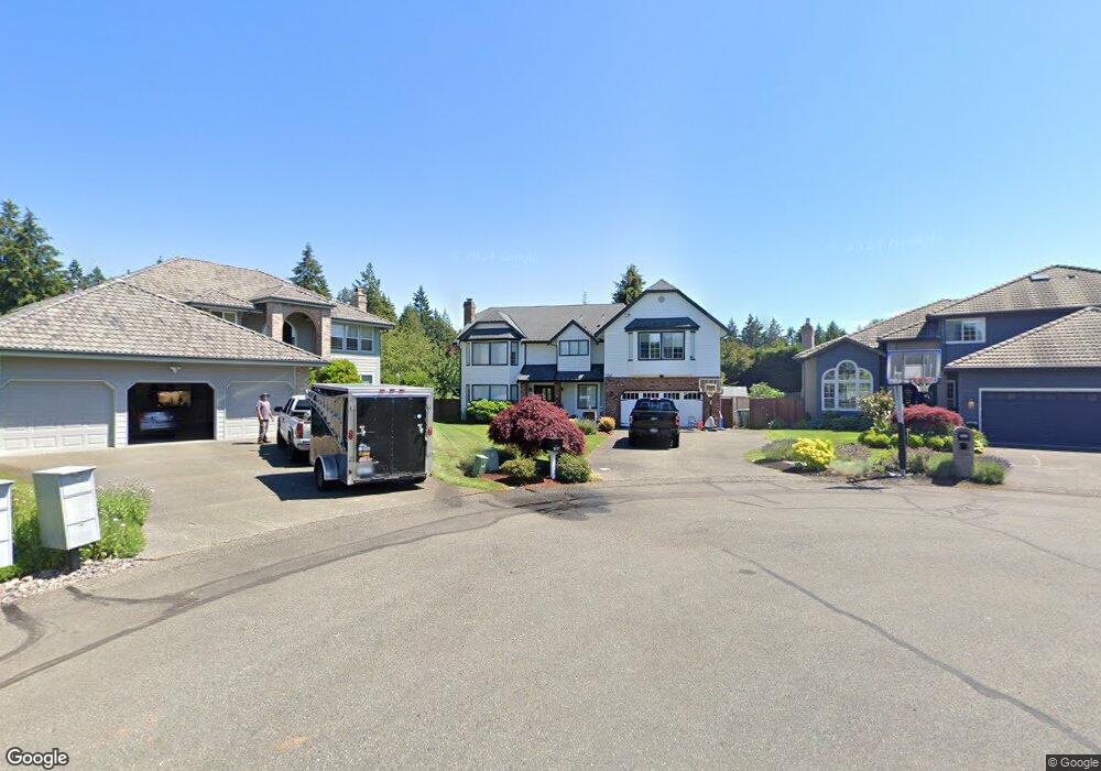 5517 79th Av Ct W, Tacoma, WA 98467 - photo 1