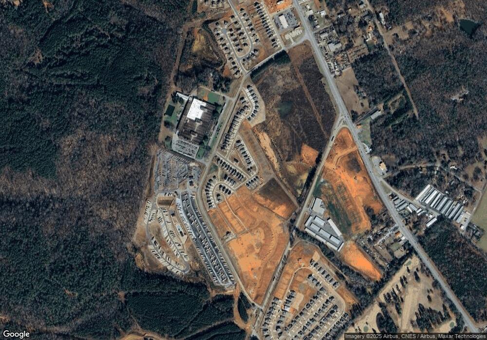 507 Seaborn Cir, Anderson, SC 29625 - photo 1