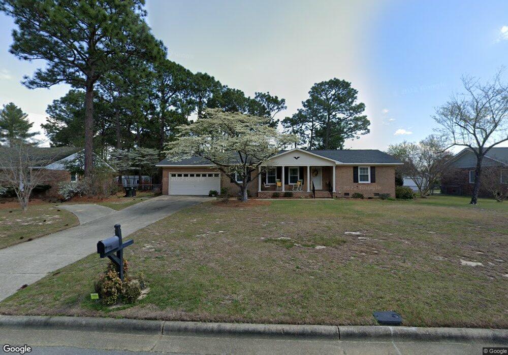 2609 Sydney Dr, Fayetteville, NC 28304 - photo 1