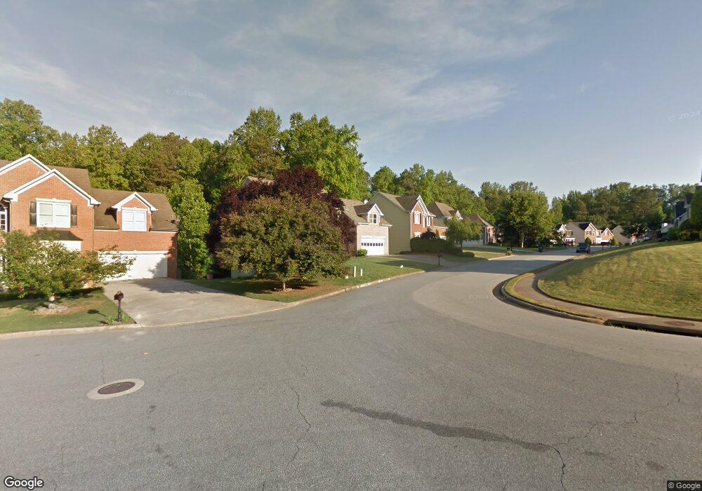 1940 Henderson Way unit 2, Lawrenceville, GA 30043 - photo 1