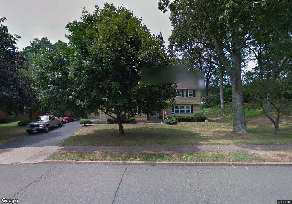 24 Kennedy Rd, Manchester, CT 06042 - photo 1