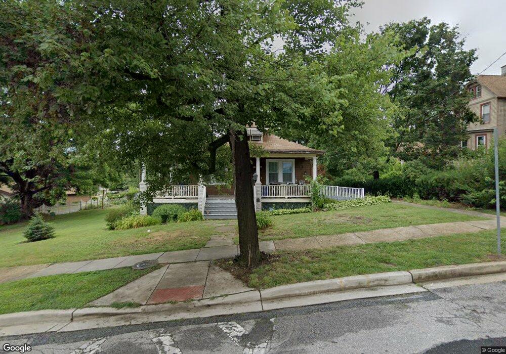 4604 Maple Ave, Halethorpe, MD 21227 - photo 1