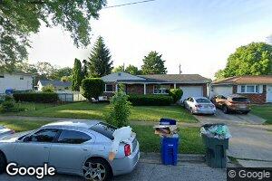 5196 Ivyhurst Dr, Columbus, OH 43232