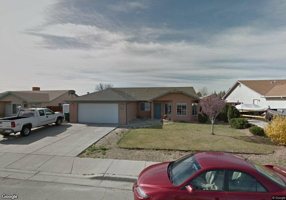 3741 Majesta St, Farmington, NM 87402 - photo 1