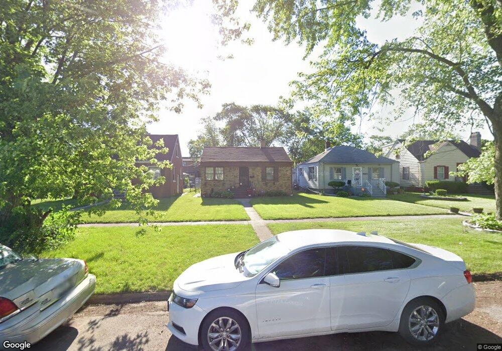 3559 Pierce St, Gary, IN 46408 - photo 1