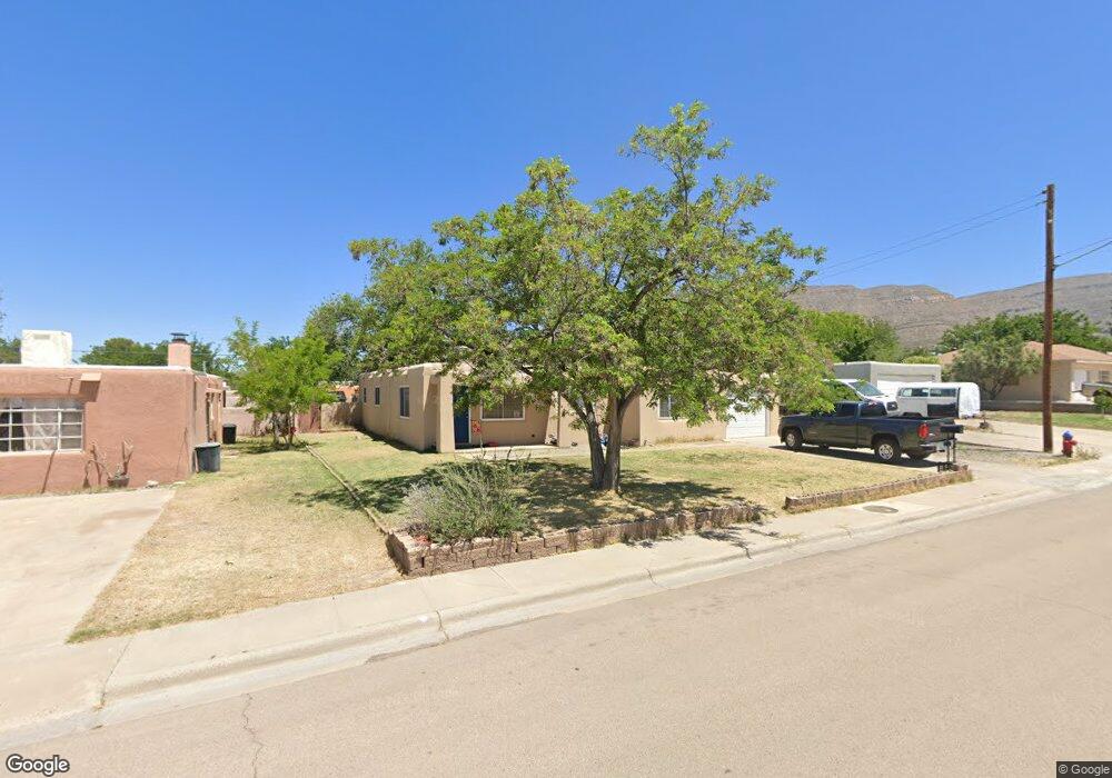 1809 Snow Dr, Alamogordo, NM 88310 - photo 1