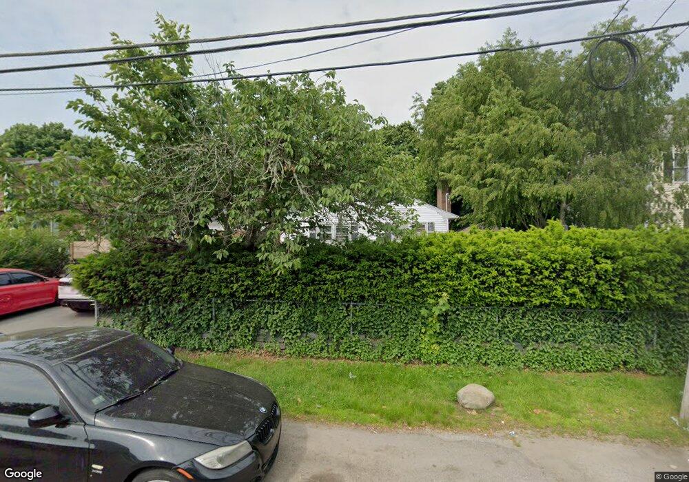 24 Snell Ave, Brockton, MA 02302 - photo 1