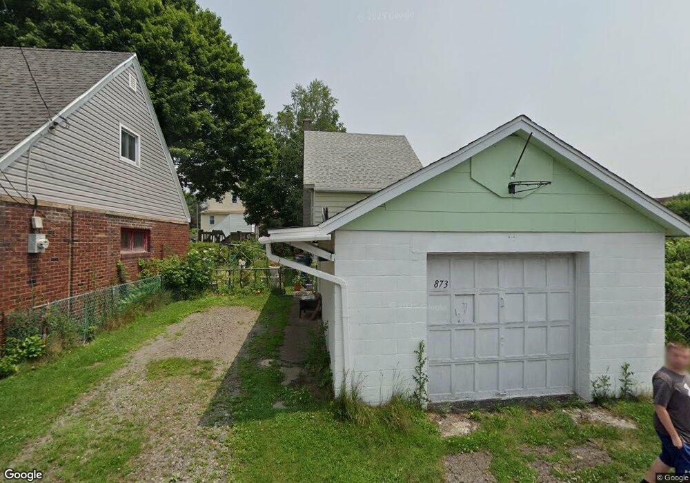 873 Hanover Ct, Hazleton, PA 18201 - photo 1