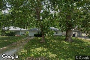 3416 S 4th St Unit 1, Springfield, IL 62703