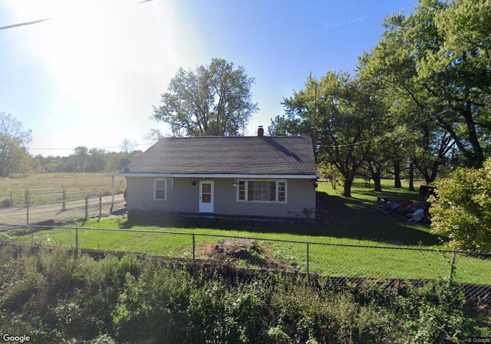 10384 S 200 W, Keystone, IN 46759 - photo 1