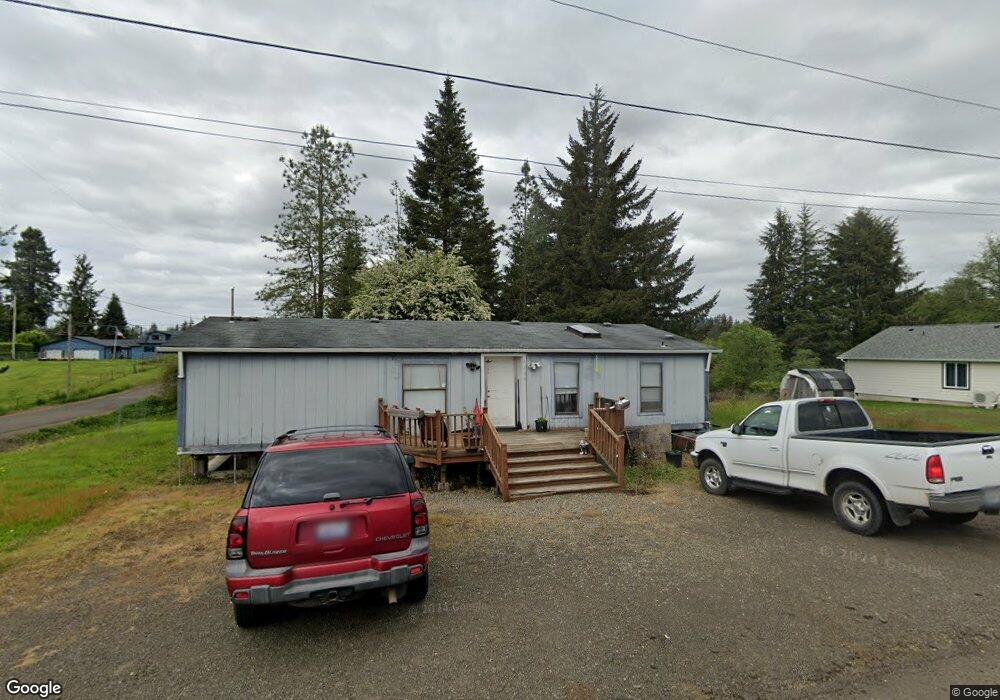 4209 Stratton St, Raymond, WA 98577 - photo 1