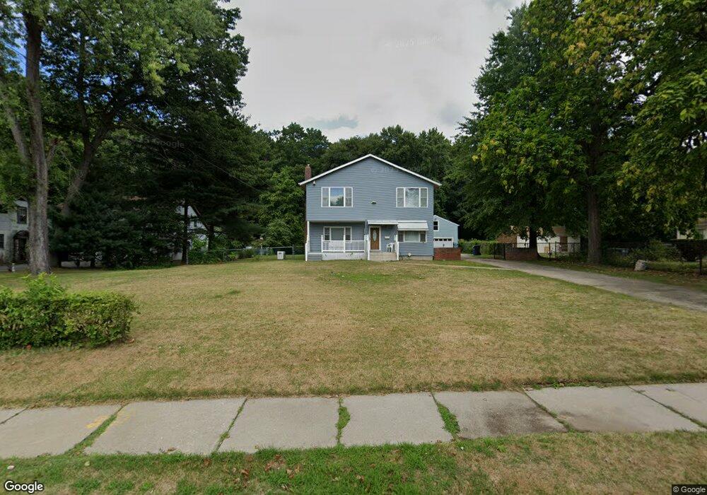 236 Tower Ave, Hartford, CT 06120 - photo 1