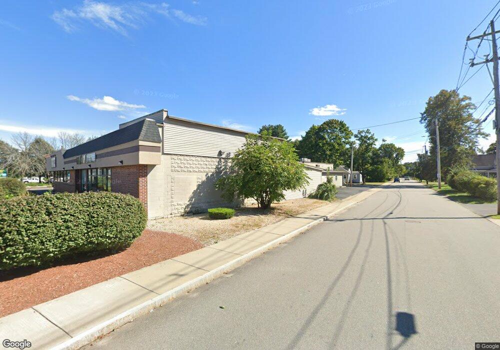 248 E Central St unit 1, Franklin, MA 02038 - photo 1