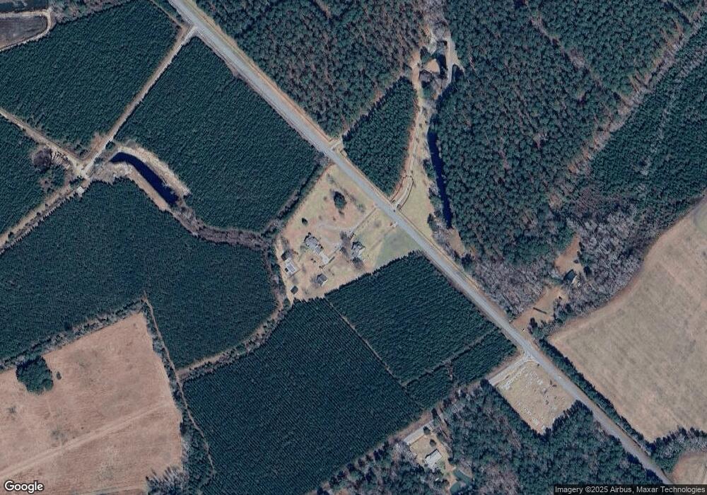 1361 Us Highway 521, Andrews, SC 29510 - photo 1